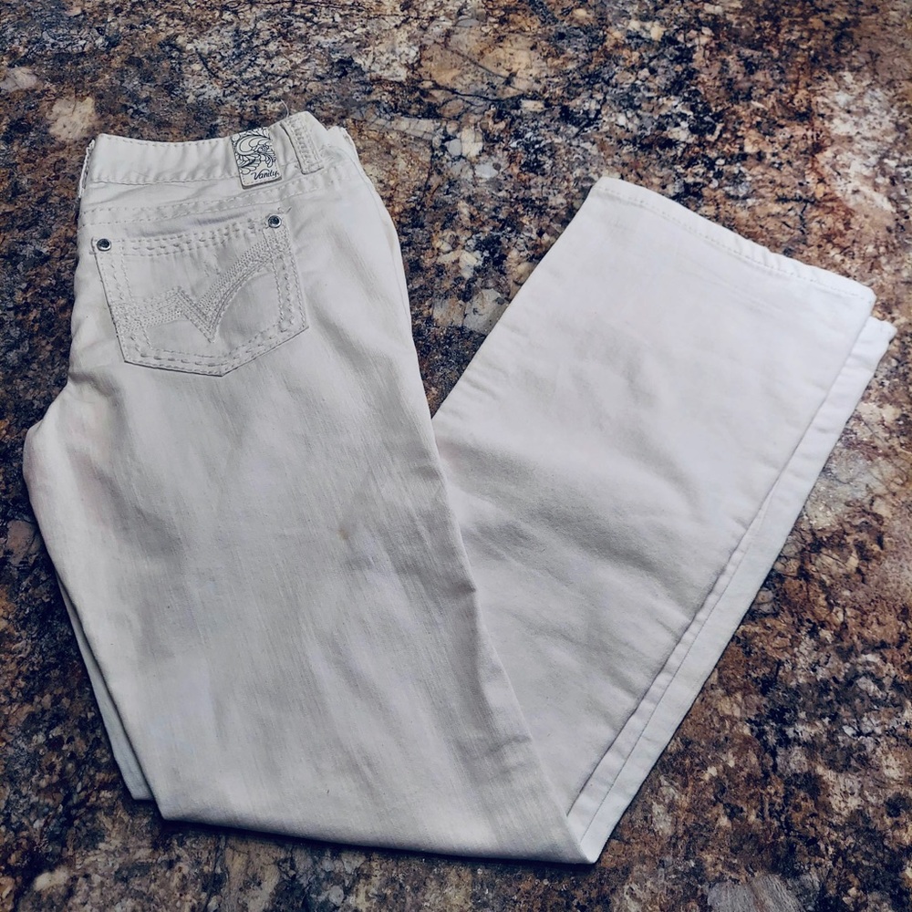 Vanity Jeans